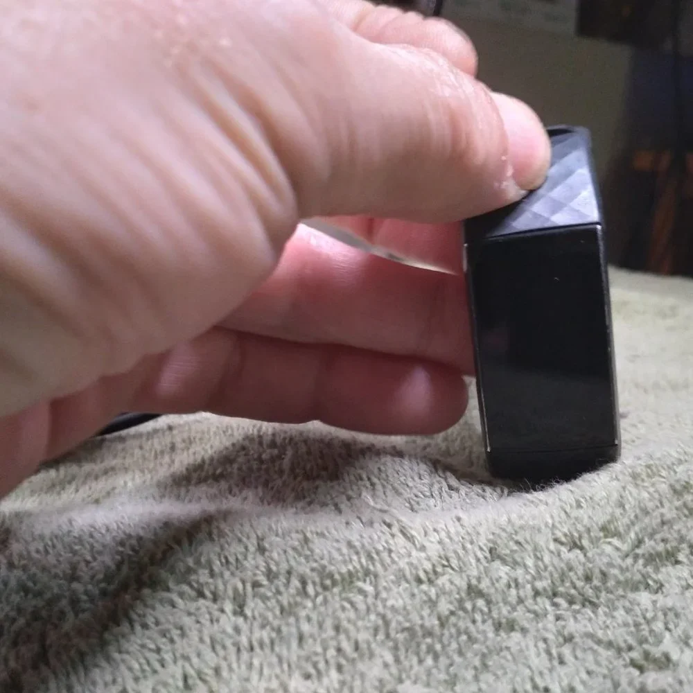fitbit active wear